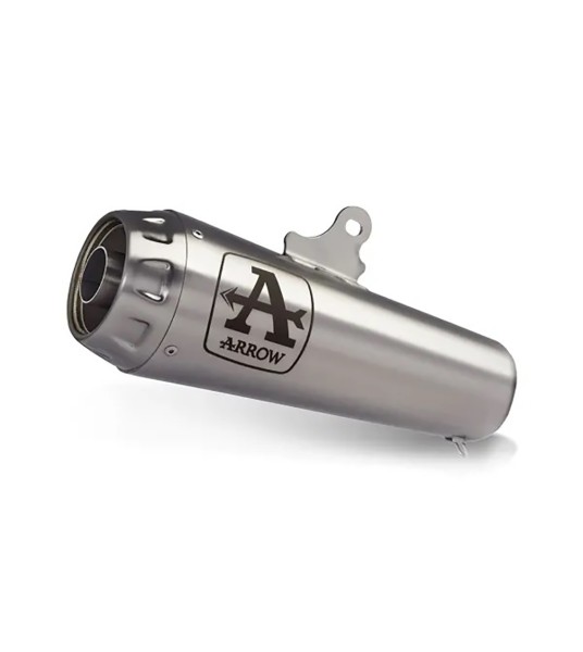ΕΞΑΤΜΙΣΗ ARROW NICHROM PRO-RACE STEEL CAP DUCATI MULTISTRDA 1260 / 1260 S '18-'20 ΕΞΑΤΜΙΣΗ ARROW NICHROM PRO-RACE STEEL CAP DUCATI MULTISTRDA 1260 / 1260 S '18-'20