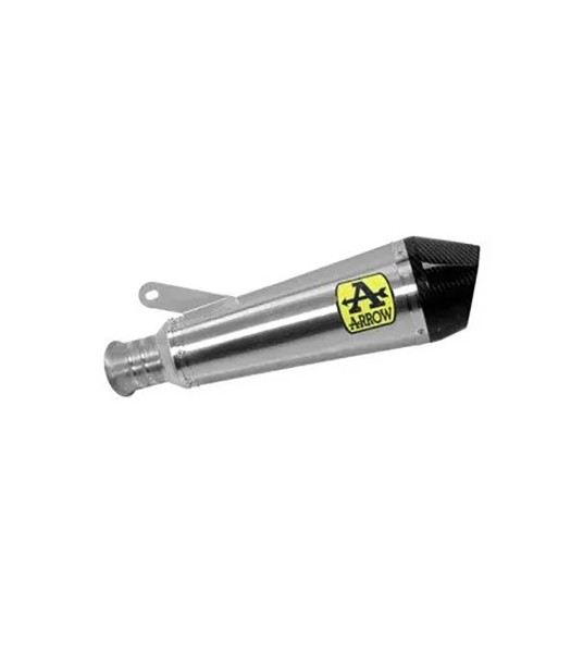 ΤΕΛΙΚΟ ΕΞΑΤΜΙΣΗΣ - ARROW EXHAUST TITANIUM X-KONE CARBON END CAP KTM 1290 SUPERDUKE R '20 ΤΕΛΙΚΟ ΕΞΑΤΜΙΣΗΣ - ARROW EXHAUST TITANIUM X-KONE CARBON END CAP KTM 1290 SUPERDUKE R '20
