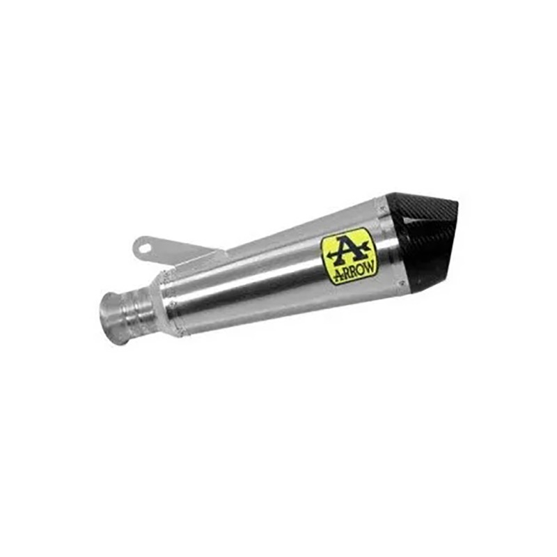 ΤΕΛΙΚΟ ΕΞΑΤΜΙΣΗΣ - ARROW EXHAUST TITANIUM X-KONE CARBON END CAP KTM 1290 SUPERDUKE R '20 ΤΕΛΙΚΟ ΕΞΑΤΜΙΣΗΣ - ARROW EXHAUST TITANIUM X-KONE CARBON END CAP KTM 1290 SUPERDUKE R '20