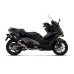 ΤΕΛΙΚΟ ΕΞΑΤΜΙΣΗΣ - ARROW EXHAUST ALUMINIUM DARK URBAN CARBON END CAP KYMCO AK 550 '21-'24 ΤΕΛΙΚΟ ΕΞΑΤΜΙΣΗΣ - ARROW EXHAUST ALUMINIUM DARK URBAN CARBON END CAP KYMCO AK 550 '21-'24