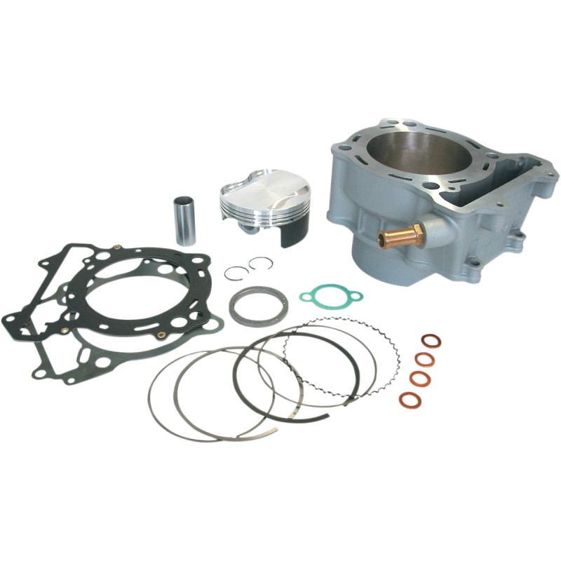 Κυλινδροπίστονο σετ ATHENA CYLINDER KIT 435CC 94MM BIG BORE - SUZUKI DR-Z 400 E/S/SM 2000-2008 Κυλινδροπίστονο σετ ATHENA CYLINDER KIT 435CC 94MM BIG BORE - SUZUKI DR-Z 400 E/S/SM 2000-2008