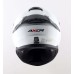Axor Saber Κράνος Μηχανής Full Face ECE 22.06 1650gr
