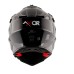 Axor X-Cross Dual Κράνος Μηχανής On-Off ECE 22.06 1600gr Axor X-Cross Dual Κράνος Μηχανής On-Off ECE 22.06 1600gr
