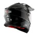 Axor X-Cross Dual Κράνος Μηχανής On-Off ECE 22.06 1600gr Axor X-Cross Dual Κράνος Μηχανής On-Off ECE 22.06 1600gr