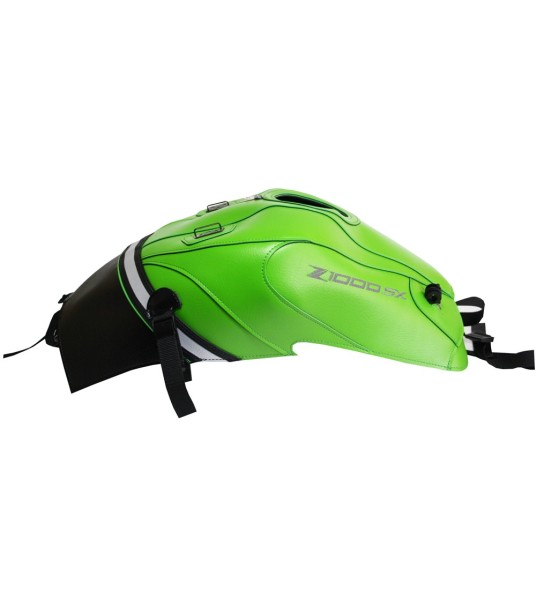 ΚΑΛΥΜΜΑ BAGSTER KAWASAKI Z1000SX '11-'10