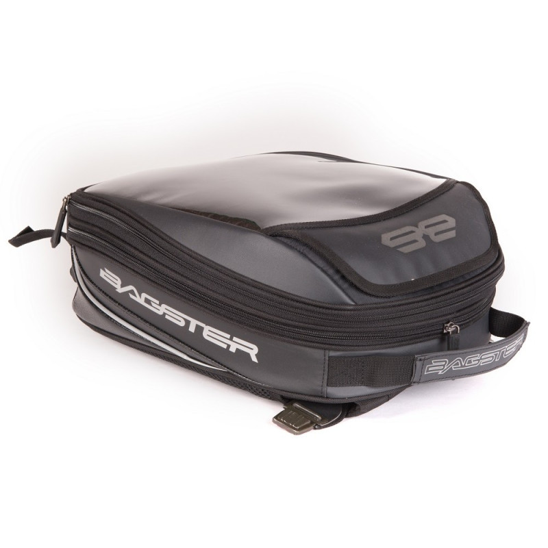 ΤΣΑΝΤΑ ΡΕΖΕΡΒΟΥΑΡ - TANK BAG BAGSTER ROADER EVO (12/22lt) ΤΣΑΝΤΑ ΡΕΖΕΡΒΟΥΑΡ - TANK BAG BAGSTER ROADER EVO (12/22lt)
