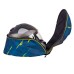 ΣΑΚΙΔΙΟ ΚΡΑΝΟΥΣ / ANABATH BAGSTER PIX HELMET ΠΡΑΣΙΝΟ/ΚΙΤΡΙΝΟ 15lt
