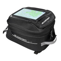 ΤΣΑΝΤΑ ΡΕΖΕΡΒΟΥΑΡ - TANK BAG BAGSTER D-LINE IMPACT (22lt)