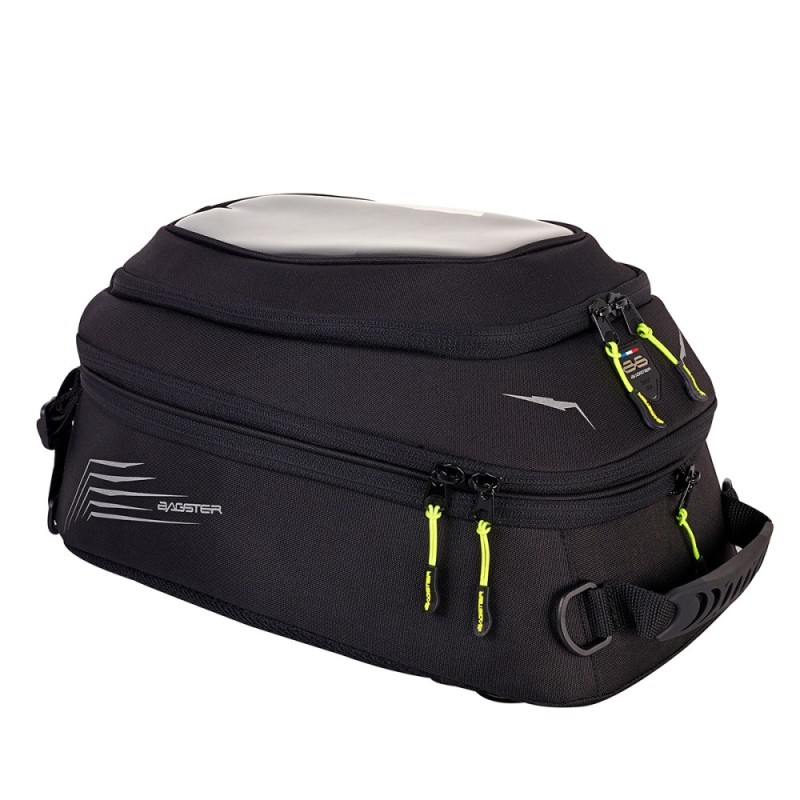 TANK BAG BAGSTER SIGNATURE (18/28lt) TANK BAG BAGSTER SIGNATURE (18/28lt)