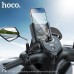 Hoco Βάση Κινητού Μοτοσυκλέτας με Ρυθμιζόμενο Βραχίονα για τον Καθρέπτη