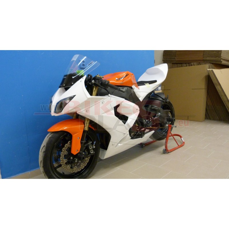 Bikes Plast Πολυεστερικό Κουστούμι Kawasaki ZX-10R 2008 - 2010 Bikes Plast Πολυεστερικό Κουστούμι Kawasaki ZX-10R 2008 - 2010