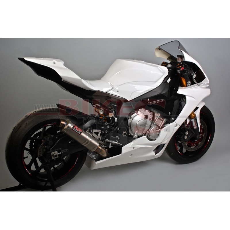 Bikes Plast Πολυεστερικό Κουστούμι Yamaha R1 2015-2017 Bikes Plast Πολυεστερικό Κουστούμι Yamaha R1 2015-2017