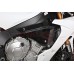 Bikes Plast Πολυεστερικό Κουστούμι Yamaha R1 2015-2017 Bikes Plast Πολυεστερικό Κουστούμι Yamaha R1 2015-2017