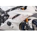 Bikes Plast Πολυεστερικό Κουστούμι YAMAHA R6 2017