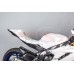 Bikes Plast Πολυεστερικό Κουστούμι YAMAHA R6 2017