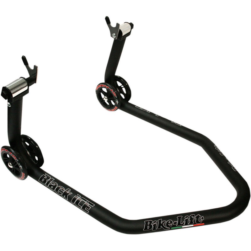 Ανυψωτικό Στάντ μοτοσυκλέτας πίσω τροχού Bike Lift