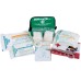 Bike It Motorcycle / Bike Travel First Aid Kit Supplied In Storage Bag