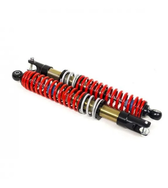 ΣΕΤ ΑΜΟΡΤΙΣΕΡ BITUBO HONDA SH 125/150 13-24