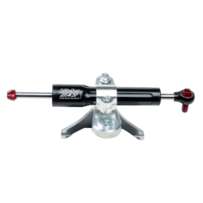 BITUBO S.R.L. STEER DAMPER KIT YAMAHA YZF-R1 1000 ABS 60th Anniversary Edition '15-'17 BITUBO S.R.L. STEER DAMPER KIT YAMAHA YZF-R1 1000 ABS 60th Anniversary Edition '15-'17