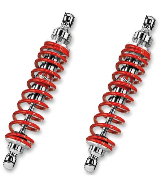 Αμορτισέρ BITUBO S.R.L. RR SHOCKS VESPA GT/GTS/GTV 125/200/250/300 '07-'19 Αμορτισέρ BITUBO S.R.L. RR SHOCKS VESPA GT/GTS/GTV 125/200/250/300 '07-'19