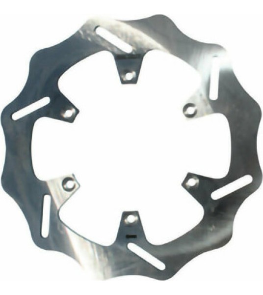 Δισκόπλακα οπίσθια BRAKING Μαργαρίτα για KTM LC8 ADVENTURE Δισκόπλακα οπίσθια BRAKING Μαργαρίτα για KTM LC8 ADVENTURE