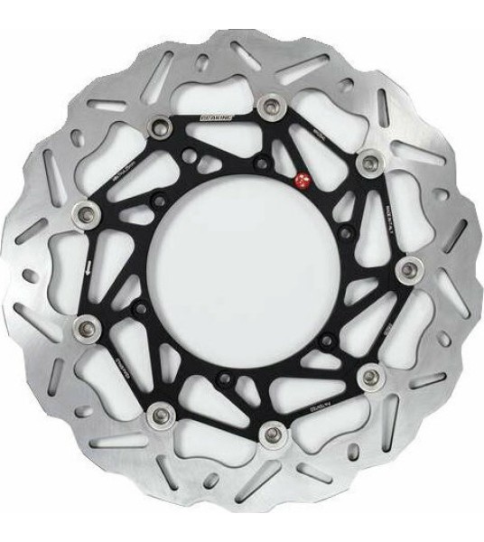 Δισκόπλακα Εμπρός Braking 320mm Για KTM Duke II BRAKING