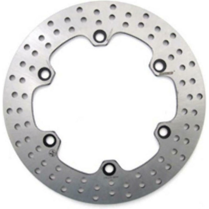 Braking Δισκόπλακα Πίσω για Honda CBR 1100 XX / SH 300 / XL 1000V Varadero - 256X144