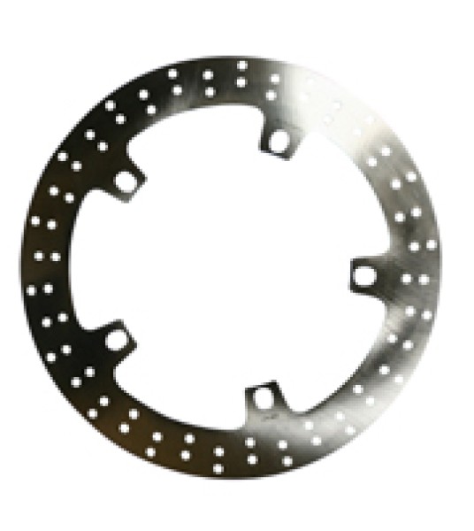 Δισκόπλακα πίσω BRAKING για BMW F800 GS ('08-'12) Δισκόπλακα πίσω BRAKING για BMW F800 GS ('08-'12)