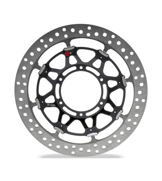 BREMBO ΔΙΣΚΟΣ ΦΡΕΝΩΝ SUPERBIKE ZX6R - RR 05- / ZX10R 04- 08755011