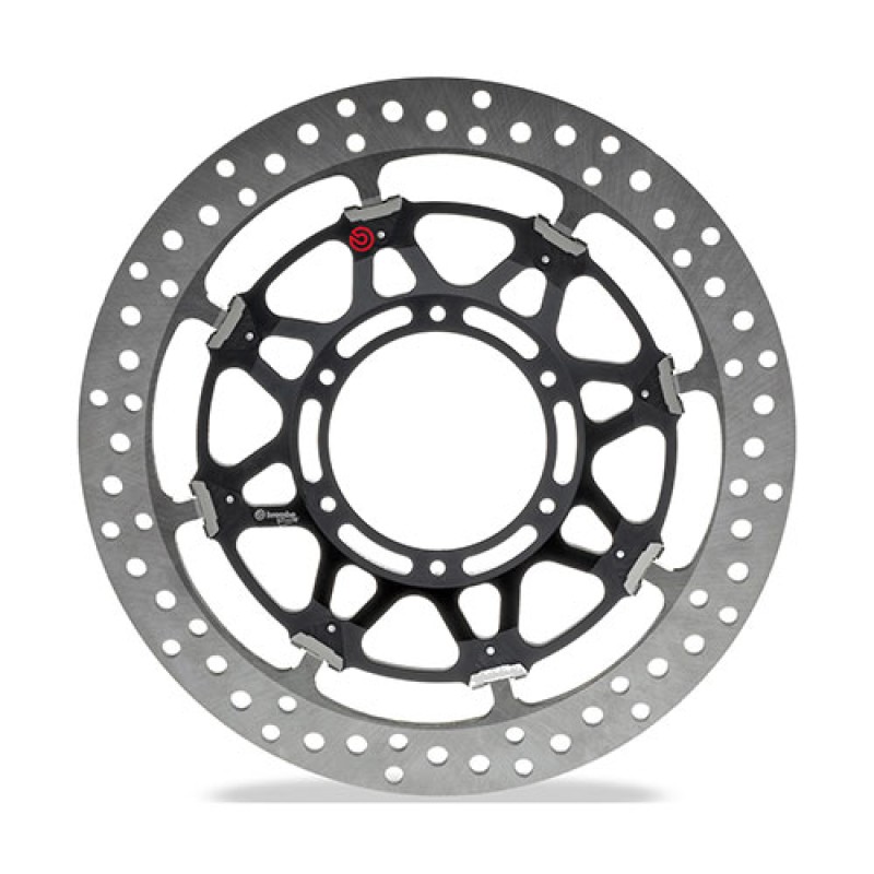 BREMBO ΔΙΣΚΟΣ ΦΡΕΝΩΝ SUPERBIKE ZX6R - RR 05- / ZX10R 04- 08755011 BREMBO ΔΙΣΚΟΣ ΦΡΕΝΩΝ SUPERBIKE ZX6R - RR 05- / ZX10R 04- 08755011