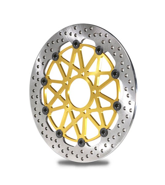 BREMBO ΔΙΣΚΟΣ ΦΡΕΝΩΝ ΕΜΠΡΟΣ SUPERSPORT 320 208973710