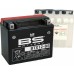 BS Μπαταρία Μοτοσυκλέτας Maintenance Free BTX12-BS με Χωρητικότητα 10Ah