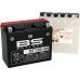 BS Μπαταρία Μοτοσυκλέτας Maintenance Free BT12B-BS με Χωρητικότητα 10.5Ah BS Μπαταρία Μοτοσυκλέτας Maintenance Free BT12B-BS με Χωρητικότητα 10.5Ah
