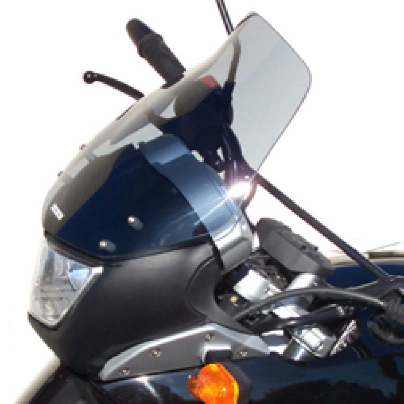 Ζελατίνα BULLSTER BMW F650GS ABS '04-'06 WINDSHIELD HIGH PROTECTION CLEAR 37 CM 4MM Ζελατίνα BULLSTER BMW F650GS ABS '04-'06 WINDSHIELD HIGH PROTECTION CLEAR 37 CM 4MM