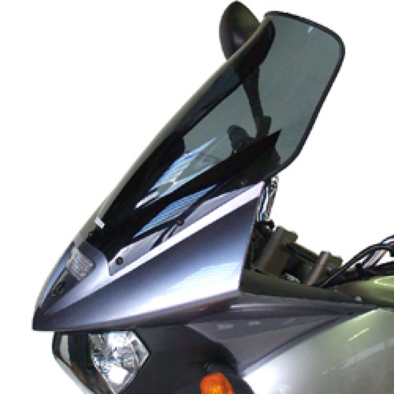 Ζελατίνα BULLSTER YAMAHA TDM 900 '02-'13 WINDSHIELD HIGH PROTECTION LIGHT BROWN 45 CM 3MM Ζελατίνα BULLSTER YAMAHA TDM 900 '02-'13 WINDSHIELD HIGH PROTECTION LIGHT BROWN 45 CM 3MM