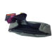 Τσαντάκι μέσης αναβάτη COLORI cordura 15