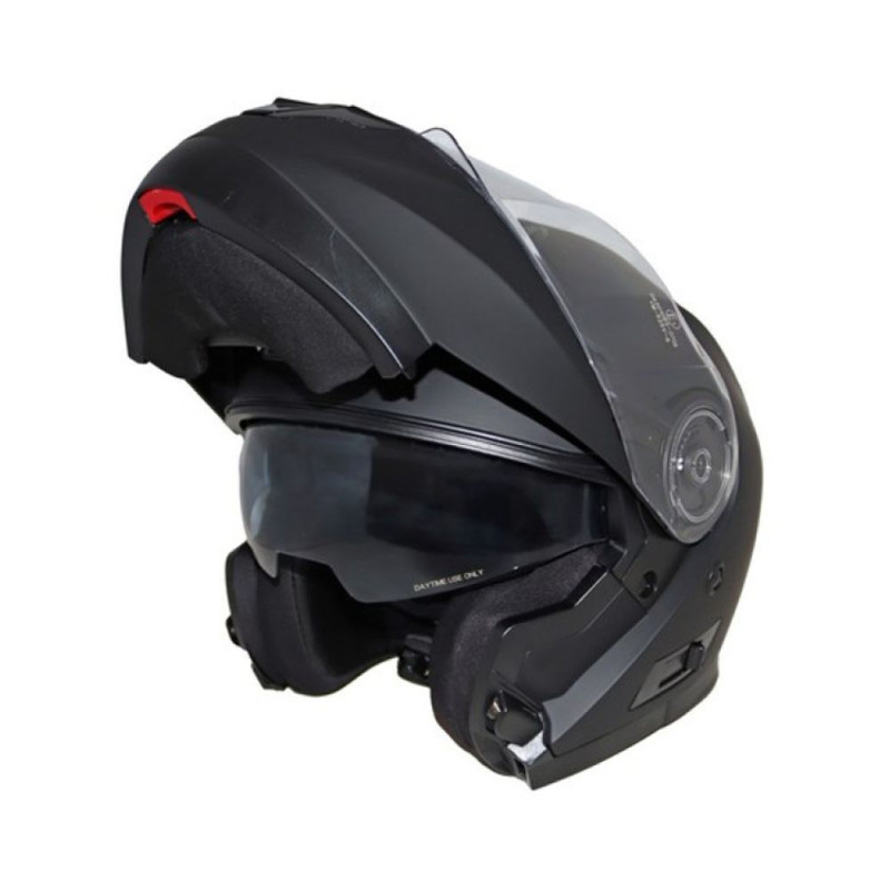 Corsa DVS CF159 Κράνος Μηχανής Flip-Up ECE 22.06 1750gr με Sunvisor Corsa DVS CF159 Κράνος Μηχανής Flip-Up ECE 22.06 1750gr με Sunvisor