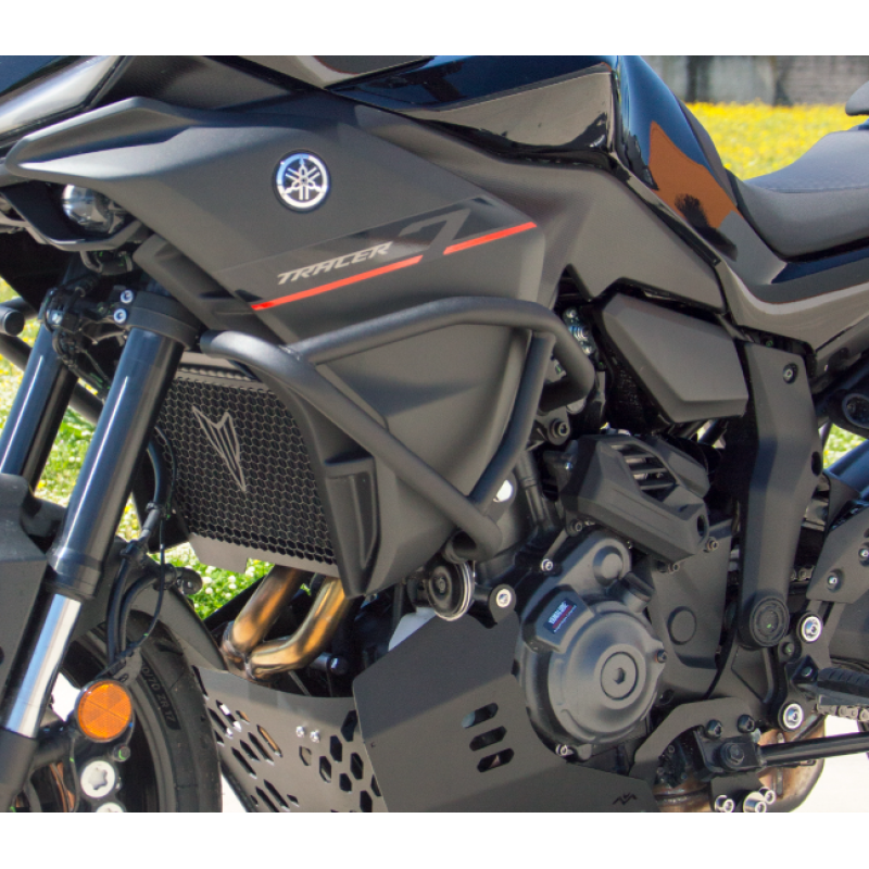 Κάγκελα εμπρός YAMAHA TRACER 7 2025-2026 Κάγκελα εμπρός YAMAHA TRACER 7 2025-2026