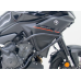 Κάγκελα εμπρός YAMAHA TRACER 7 2025-2026 Κάγκελα εμπρός YAMAHA TRACER 7 2025-2026
