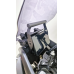 Βαση GPS συμβατή με QJ SVT650 SVT650X 2022-2023-2024-2025-2026