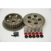 TSS SLIPPER CLUTCH FOR HONDA XR650R TSS SLIPPER CLUTCH FOR HONDA XR650R