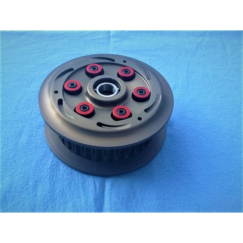 TSS SLIPPER CLUTCH FOR YAMAHA MT 09 TSS SLIPPER CLUTCH FOR YAMAHA MT 09