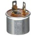 Φλασέρ μοτοσυκλέτας 12v for turn signal-hazard warning systems
