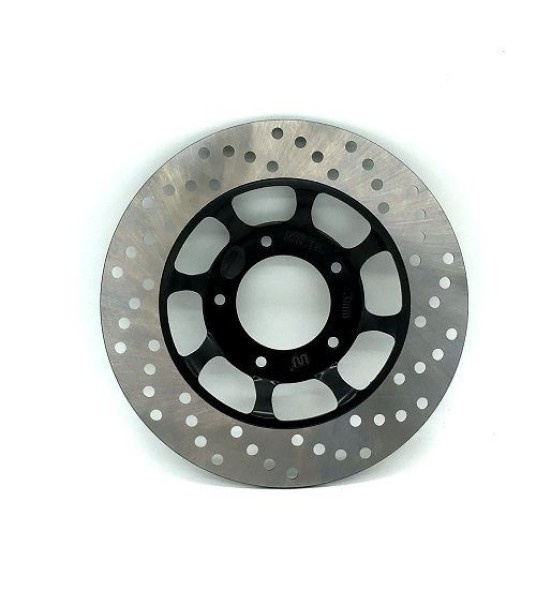 ΔΙΣΚΟΠΛΑΚΑ ΕΜΠΡΟΣ HONDA SUPRA 220-60 5H W-STANDARD