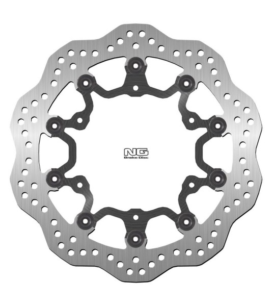 ΔΙΣΚΟΠΛΑΚΑ NG BRAKE DISC 1196X YAMAHA T-MAX 500 2008-2011