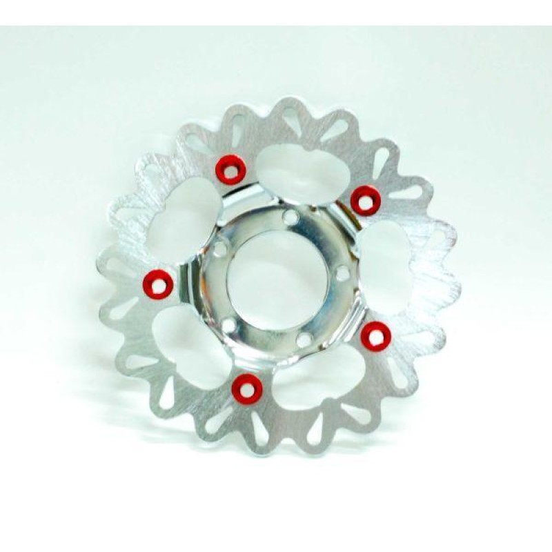 Δισκόπλακα Εμπρός X-GEAR HONDA INNOVA 125 / INNOVA 125i 2003-2014 Δισκόπλακα Εμπρός X-GEAR HONDA INNOVA 125 / INNOVA 125i 2003-2014