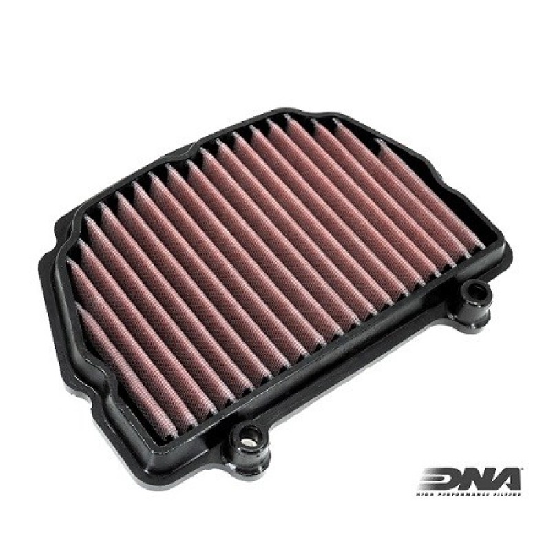 Suzuki Hayabusa 1300 Gen III (21-22) DNA Air Filter PN: P-S13S21-0R Suzuki Hayabusa 1300 Gen III (21-22) DNA Air Filter PN: P-S13S21-0R
