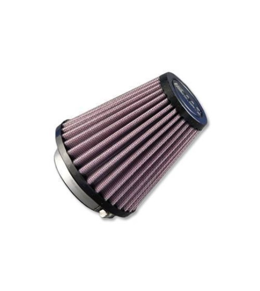 Φίλτρο αέρος DNA Round Clamp Inlet 110mm Length 180mm