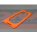 AIRBOX COVER για Φίλτρo αέρος DNA KTM 690 SMC R ABS (Year: 10-16)