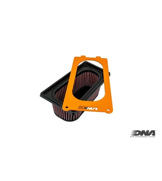 Φίλτρο αέρος Μοτοσυκλετών από την DNA Filters για KTM 690 SMC R ABS (Year: 10-22)